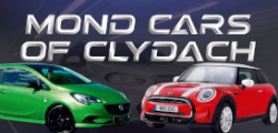 Mond Cars of Clydach